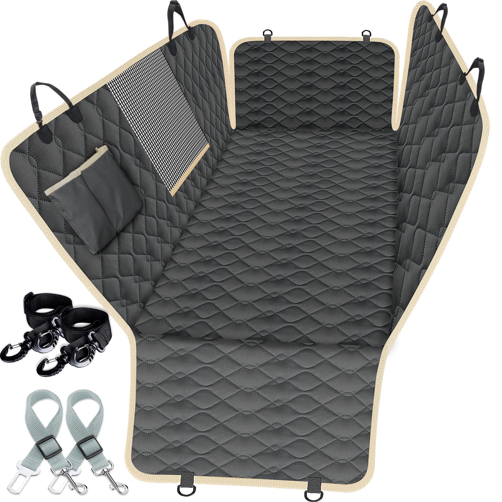 Lassie XL Truck Dog Seat Cover
