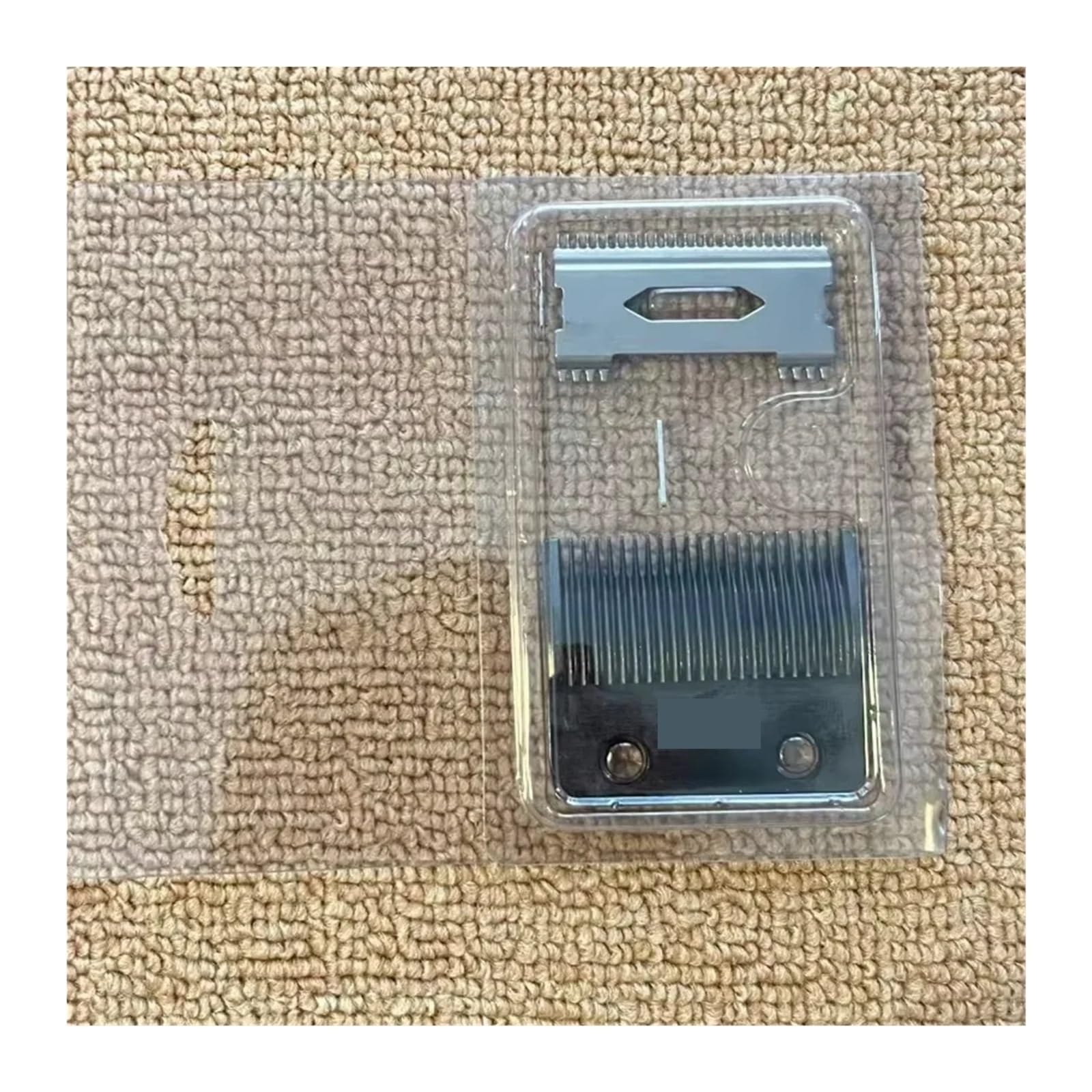 Haarschneideklinge Kompatibel Mit MRD DLC Fade Clippers