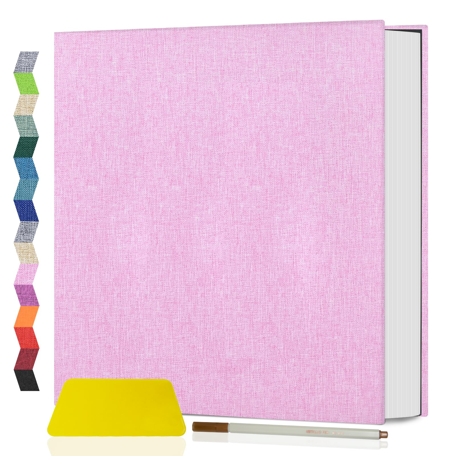 Popotop Photo Albums - Scrapbooking & DIY -10 Popotop Photo Albums - Scrapbooking & DIY -10