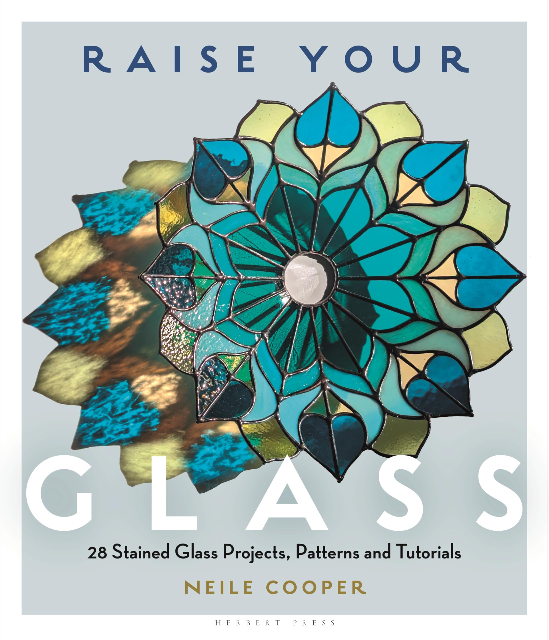 Raise Your Glass by Neile Cooper (Paperback Book)