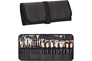 OCHEAL Makeup Brush Holder: Your Ultimate Makeup Brush Organizer for Women