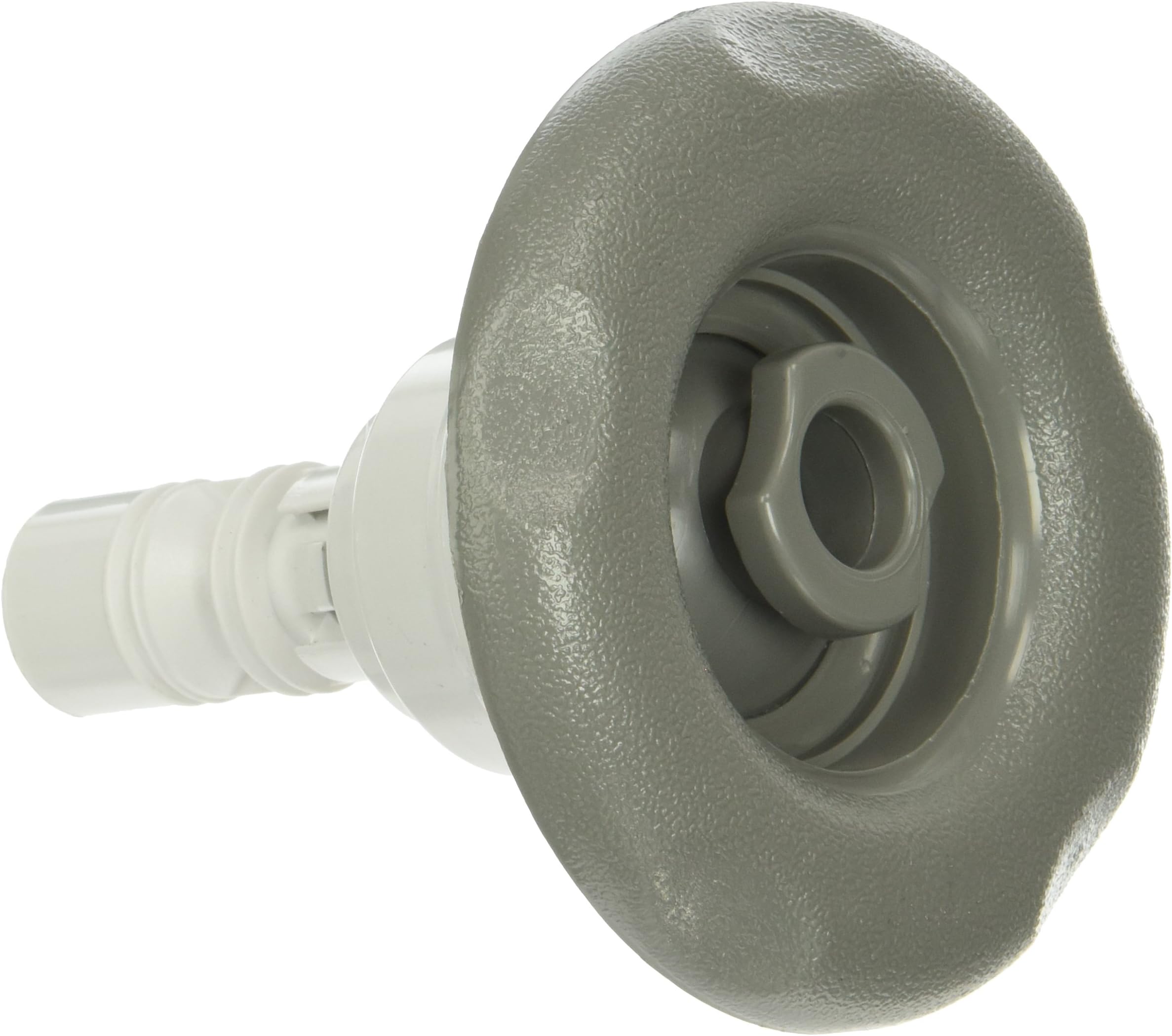 Waterway Plastics 806105035950 Gray Poly Storm Internal Directional 5 Point Scallop Jet