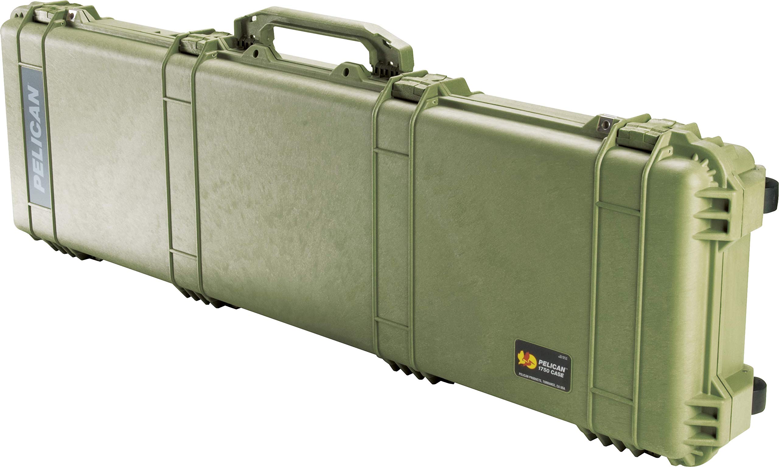個人装備 Pelican 1750 1750 Rifle/Gun Protector Long Case | Pelican Official Store