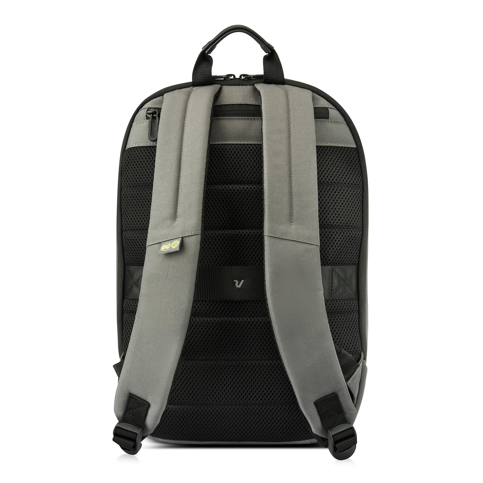 RONCATO DC Comics Ryanair Mochila viaje para portátil 15.6-40x30x15 cm - Batman