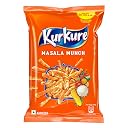 Kurkure Namkeen - Masala Munch, 68g / 81.9g/84.9g (weight may vary) gallery image