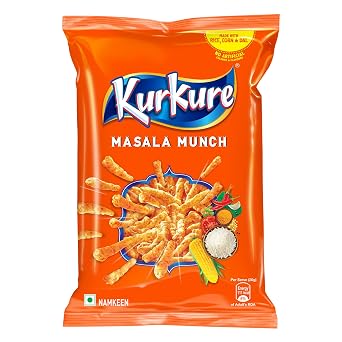 كوركور ماسالا مونش 50 جم