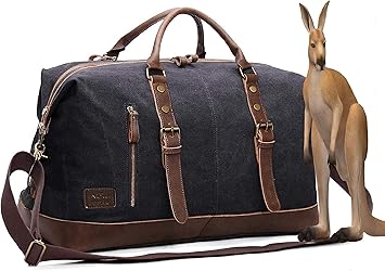 Sac de sport en cabine avion Clearance