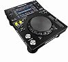 Pioneer DJ Digital Multi Media Player, Black, 8.10 x 12.80 x 16.30 XDJ700