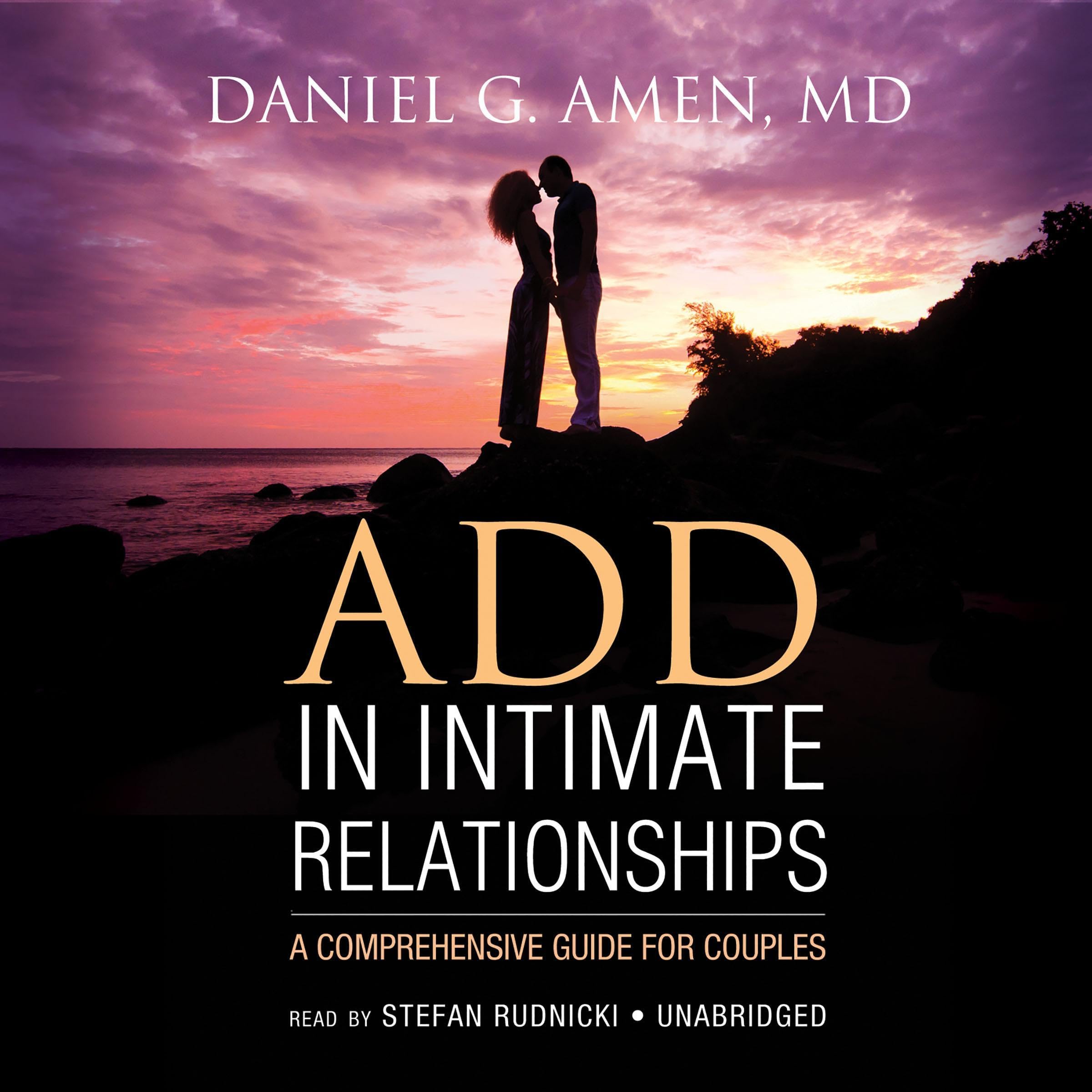 Cover art for ADD in Intimate Relationships