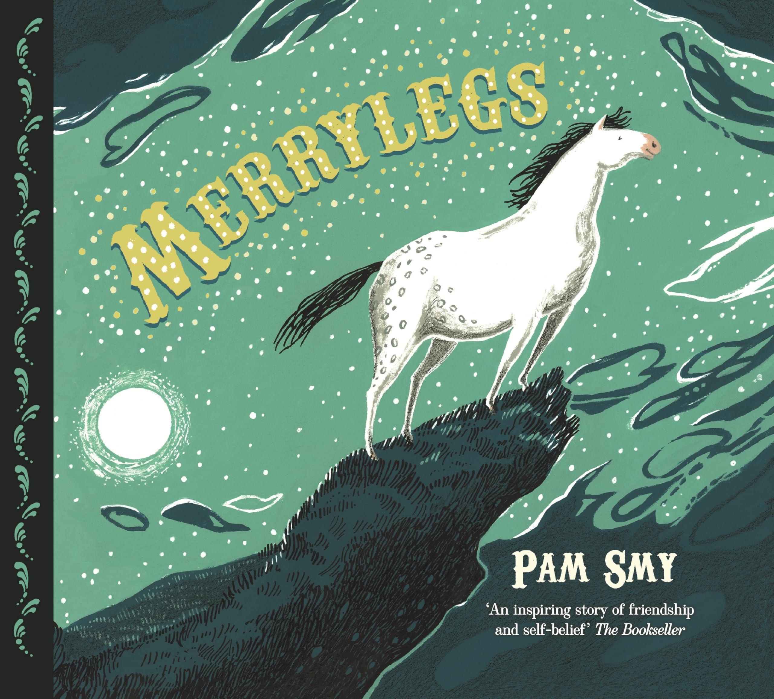 Merrylegs