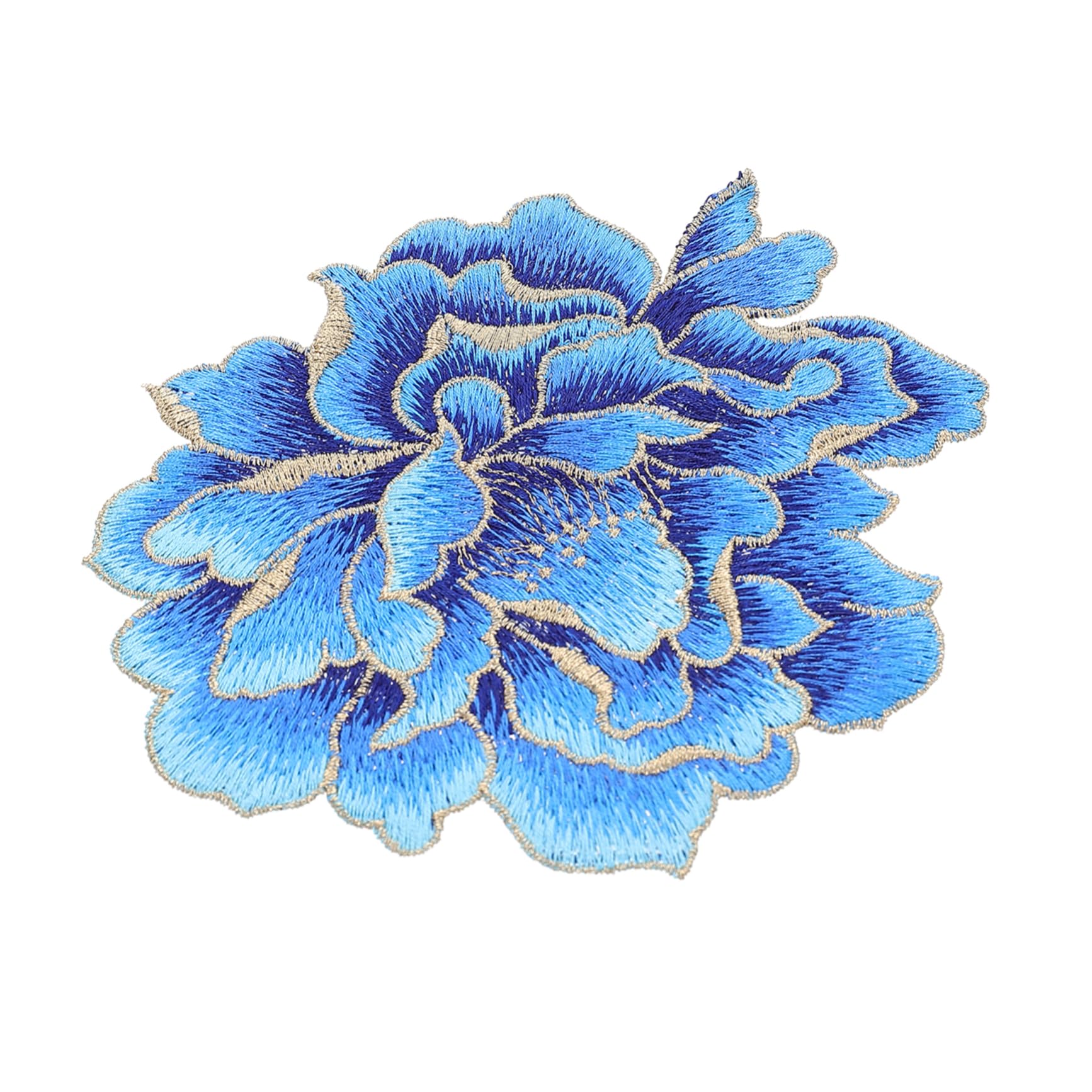 Anneome 5pezzi Patch Per Abbigliamento Toppe Decorative Per Riparazioni Borse e