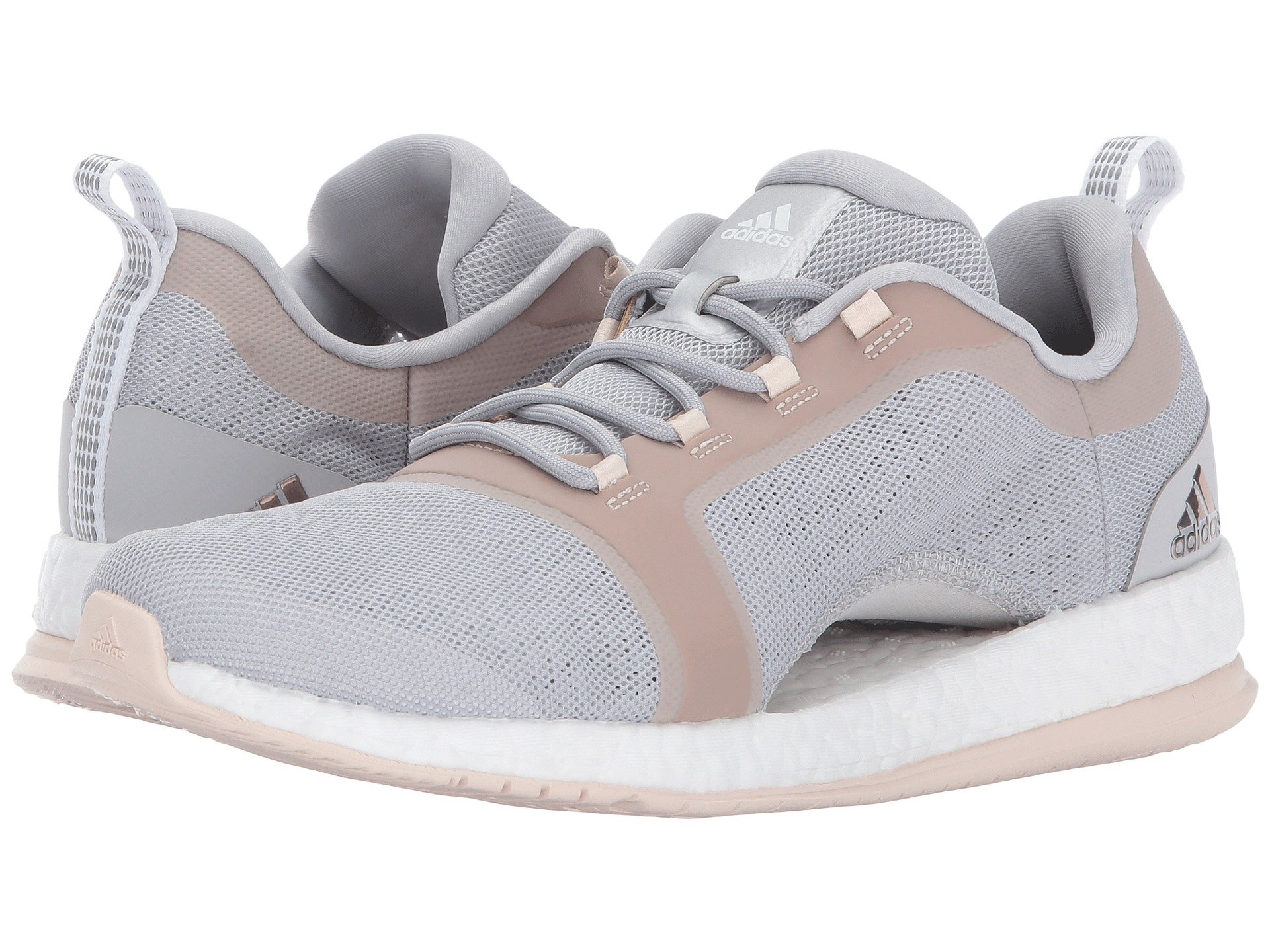 pureboost x tr 3.0 ll