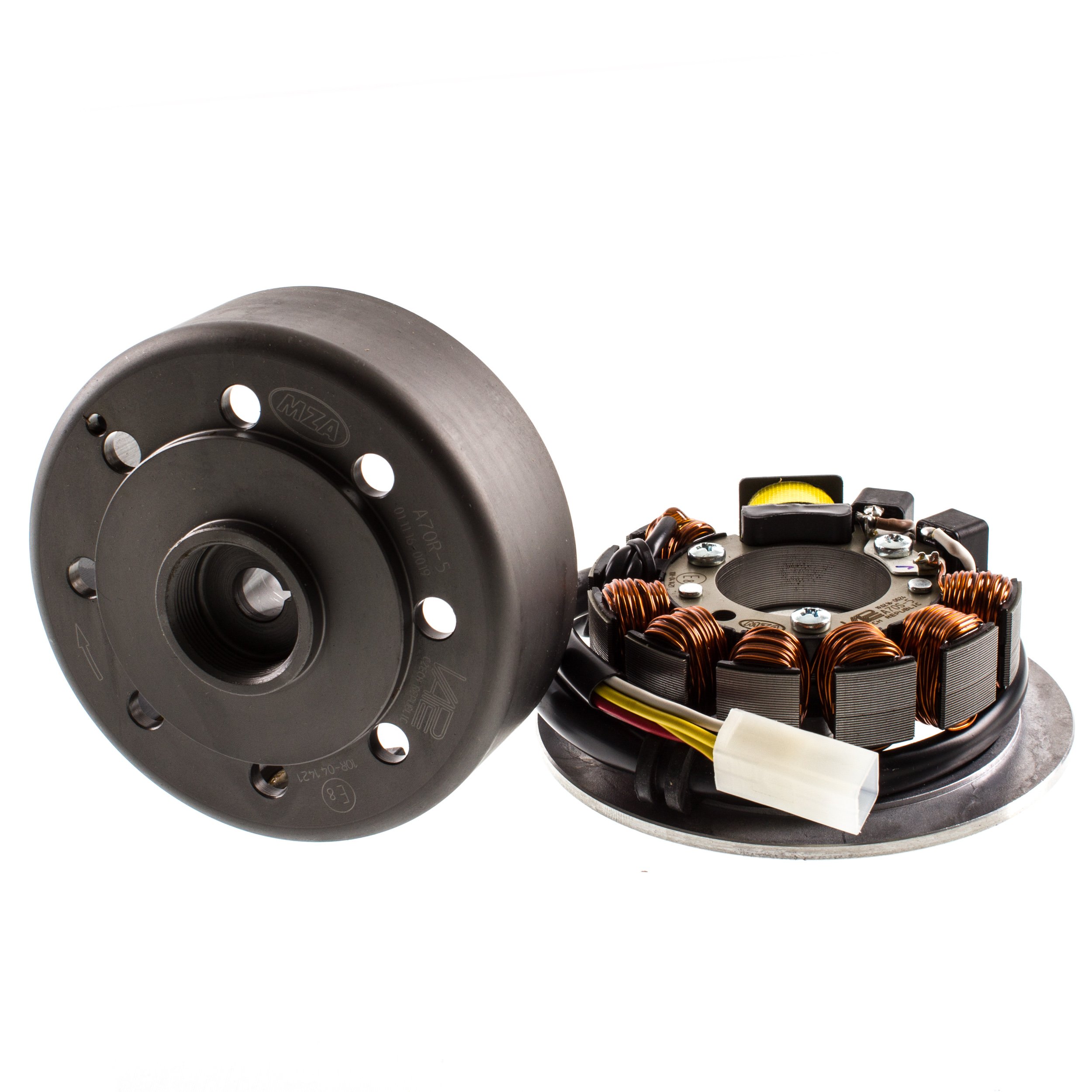 Amazon.fr : Systme d'allumage VAPE A70-5 (stator+rotor) Amazon.fr : Systme d'allumage VAPE A70-5 (stator+rotor)