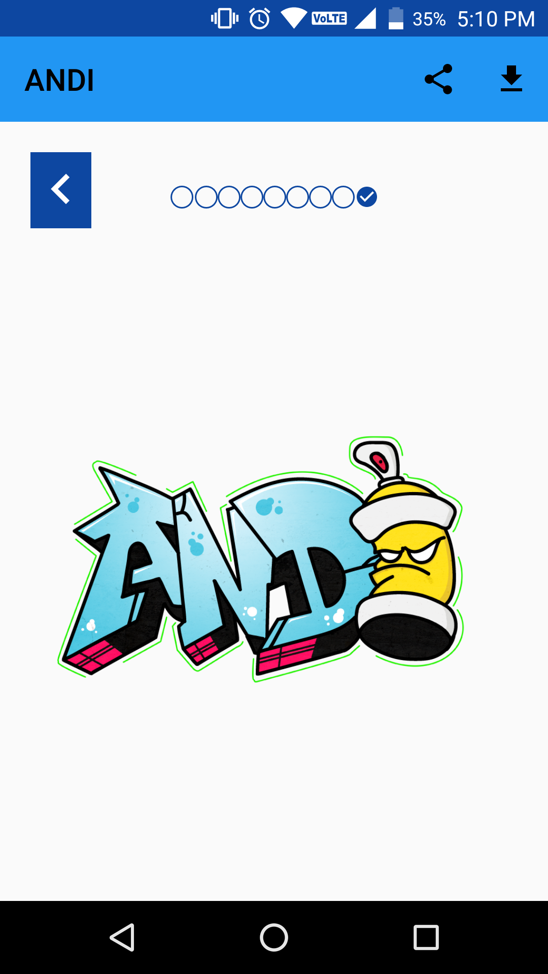 How to Draw GraffitisAmazon.deAppstore for Android