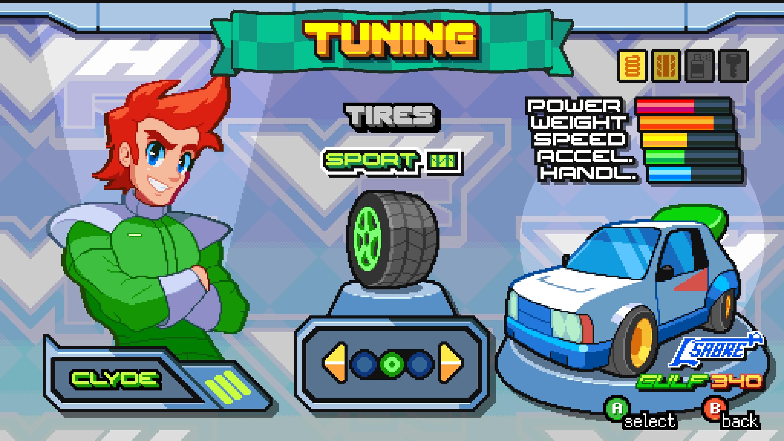 Victory Heat Rally - Champion Edition (Nintendo Switch) Game