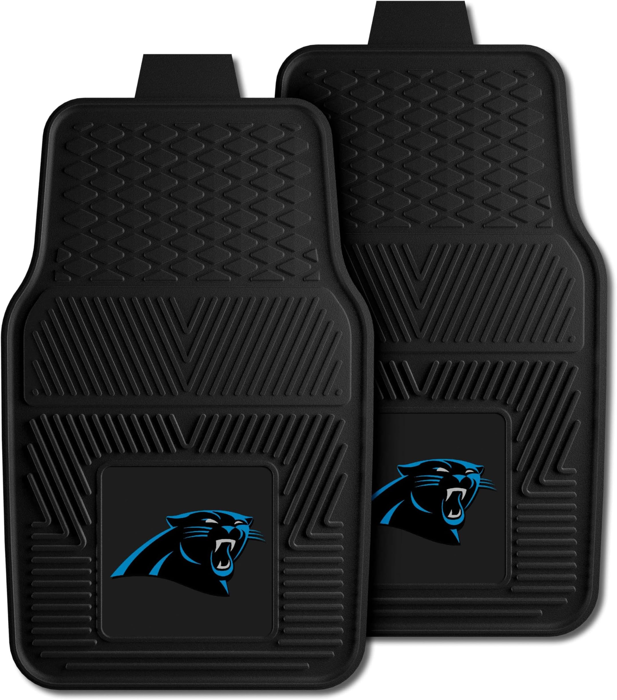 NFL Unisex-Adult Carolina Panthers