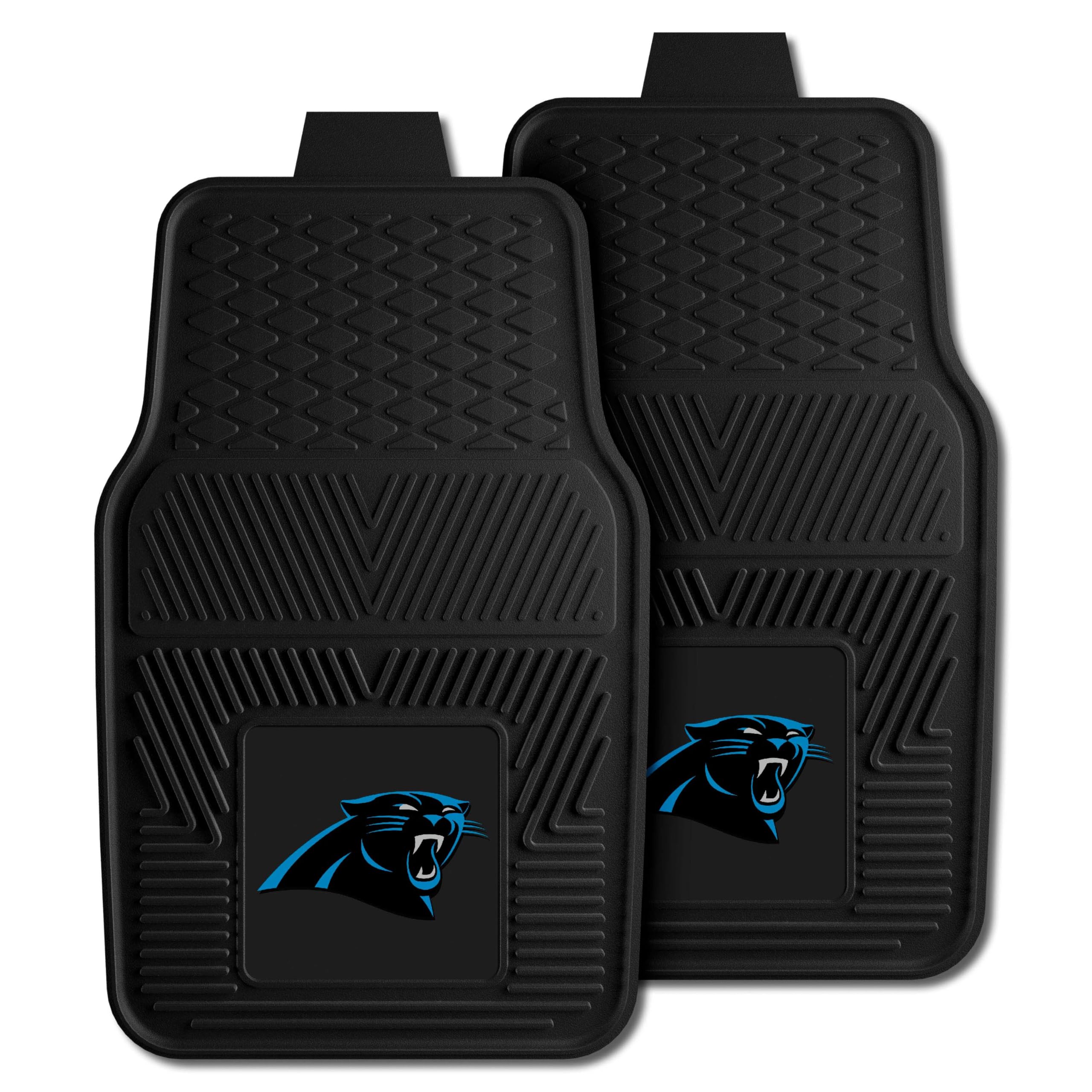 FANMATS NFL Unisex-Adult Carolina Panthers