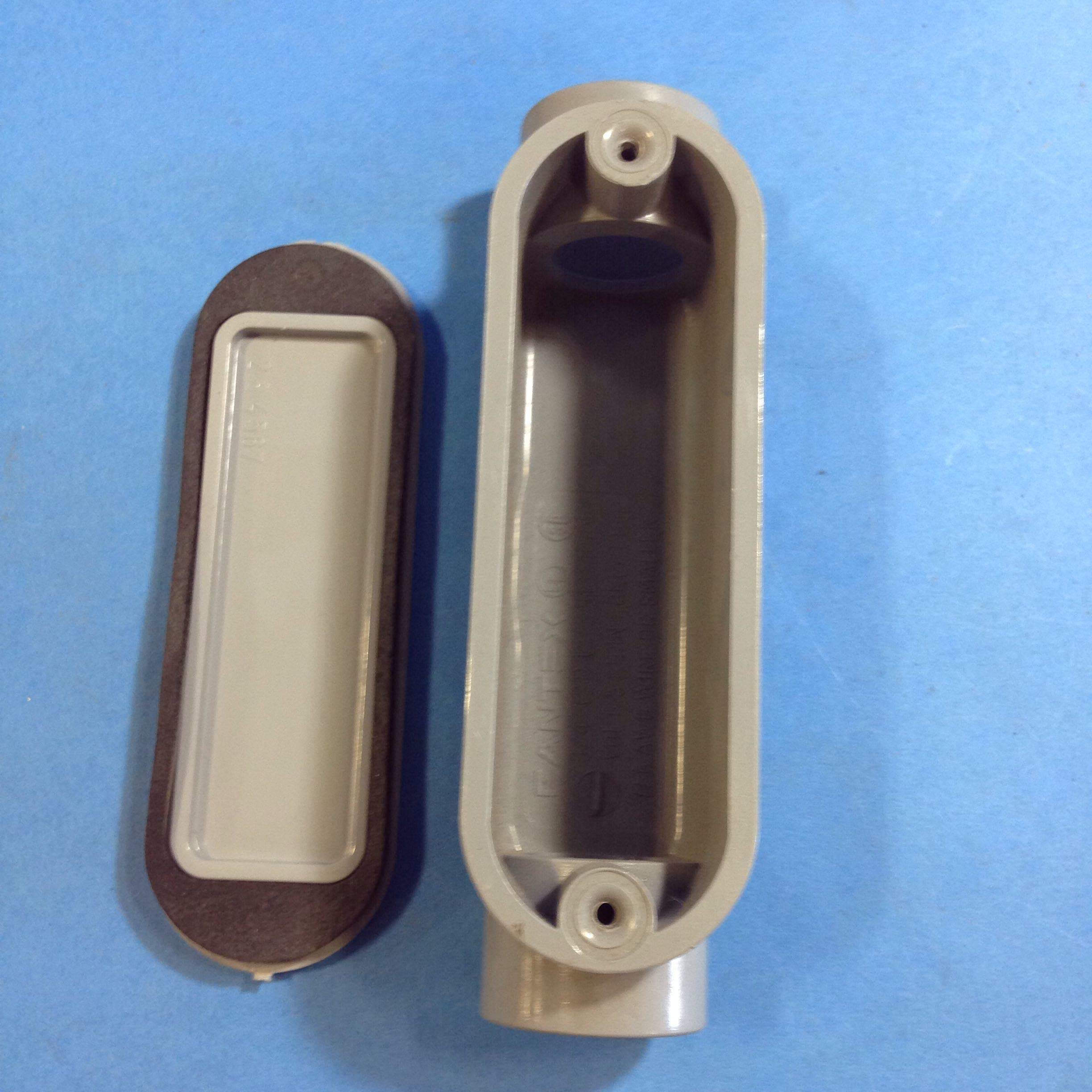 Cantex Inc 5133102 3/4