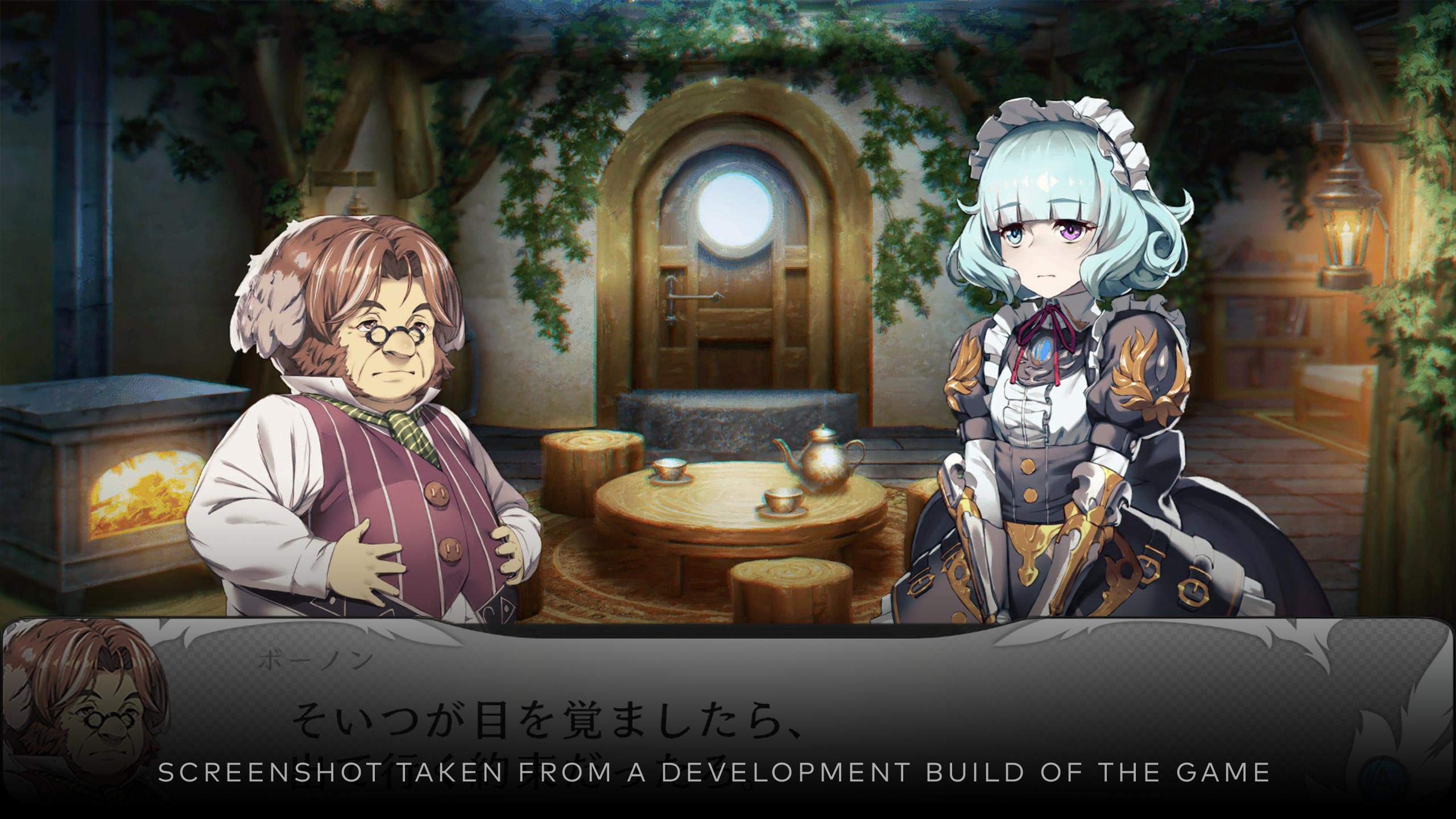 Saviors of Sapphire Wings/Stranger of Sword City Revisited
