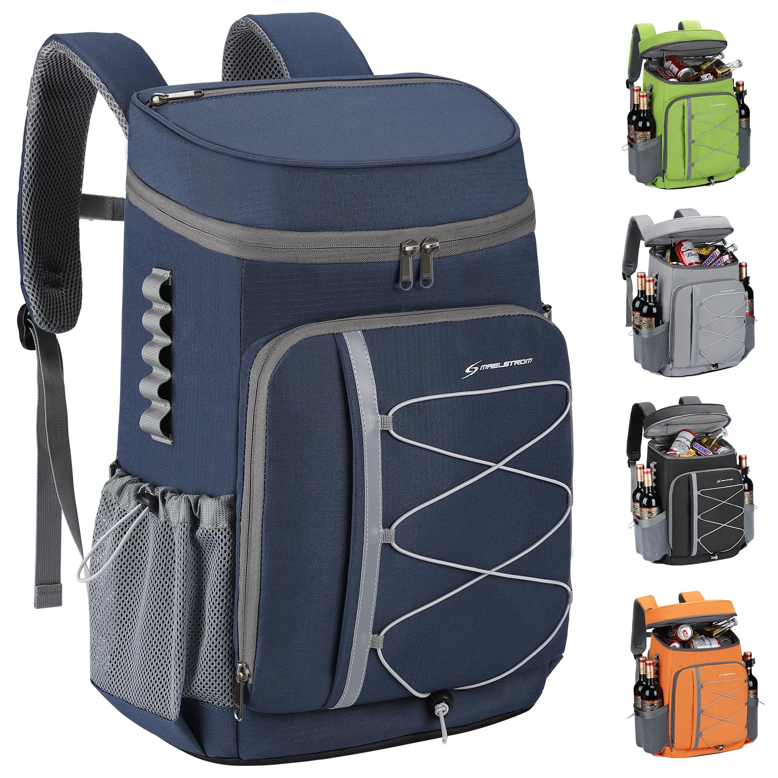 Maelstrom Cooler Backpack