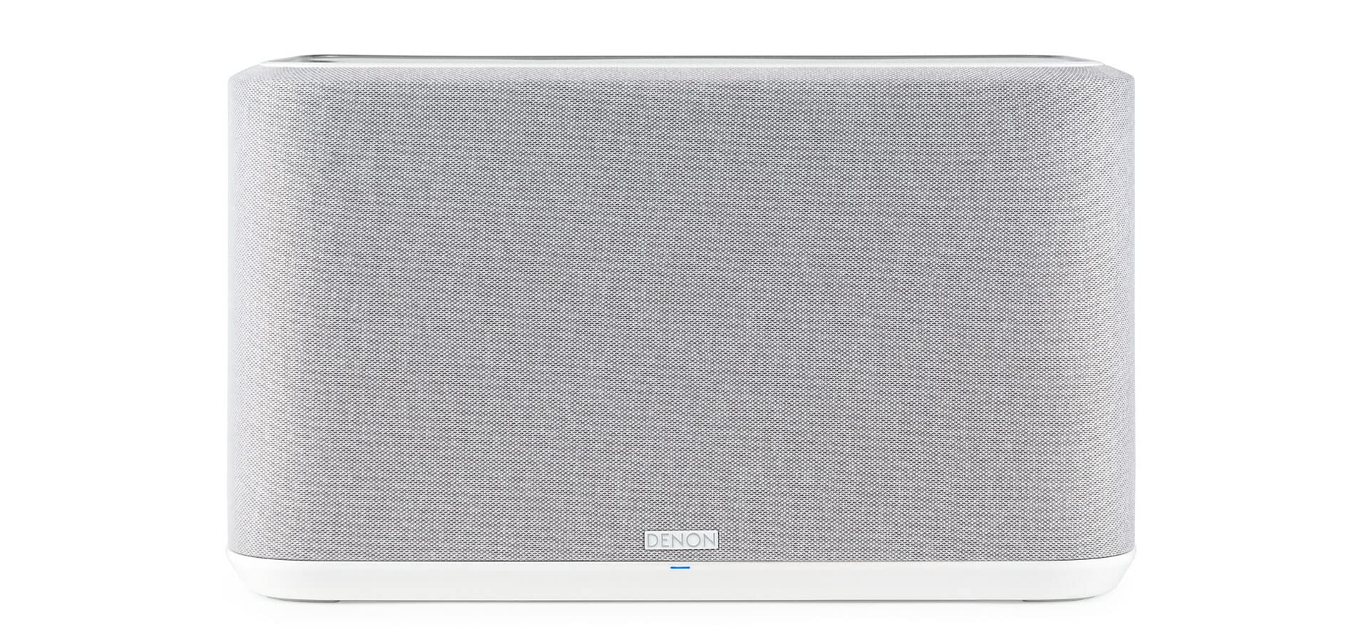 DENON HOME350 Diffusore stereo con Bluetooth, Bianco