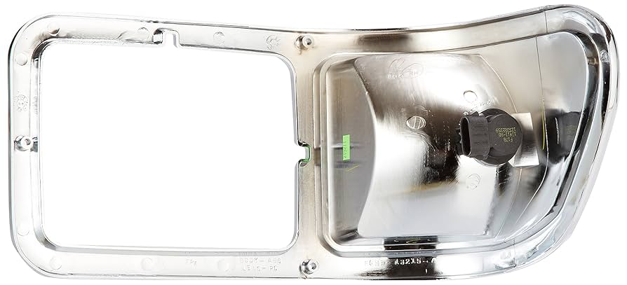 Amazon.com: Ford Genuine YC3Z-13200-AA Parking Light