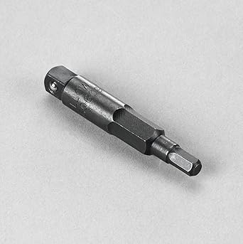 Yellow Jacket 60609 Hex Key Adapter
