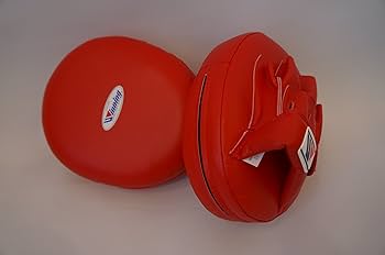 Amazon | WINNING（ウイニング） パンチングミット（ソフトタイプ） CM