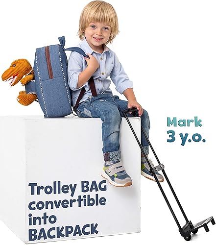 Miniatura 67 de Naturally KIDS - Juguetes de unicornio para niños y niñas de 2 a 3 años, regalos de cumpleaños, mochila de unicornio para niños pequeños 03 Unicornio