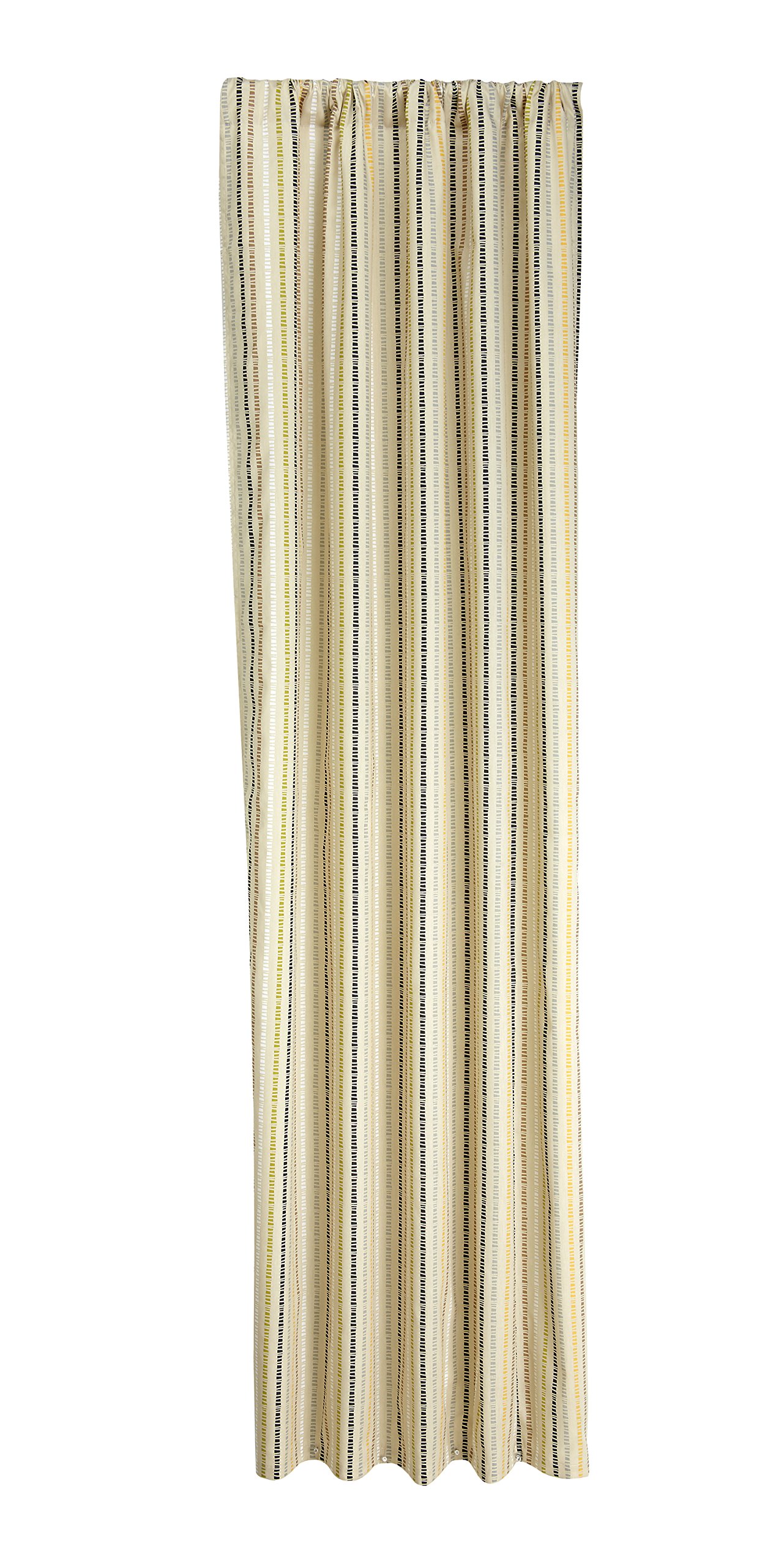 NoJoZoobilee Curtain Panel