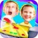Antistress Relax: Cake on Face