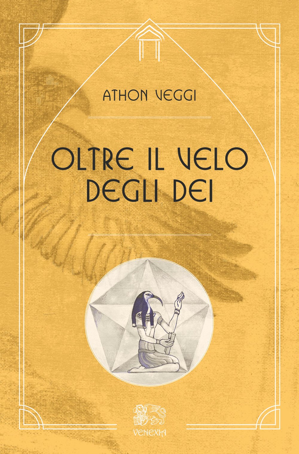 Oltre il velo degli dei