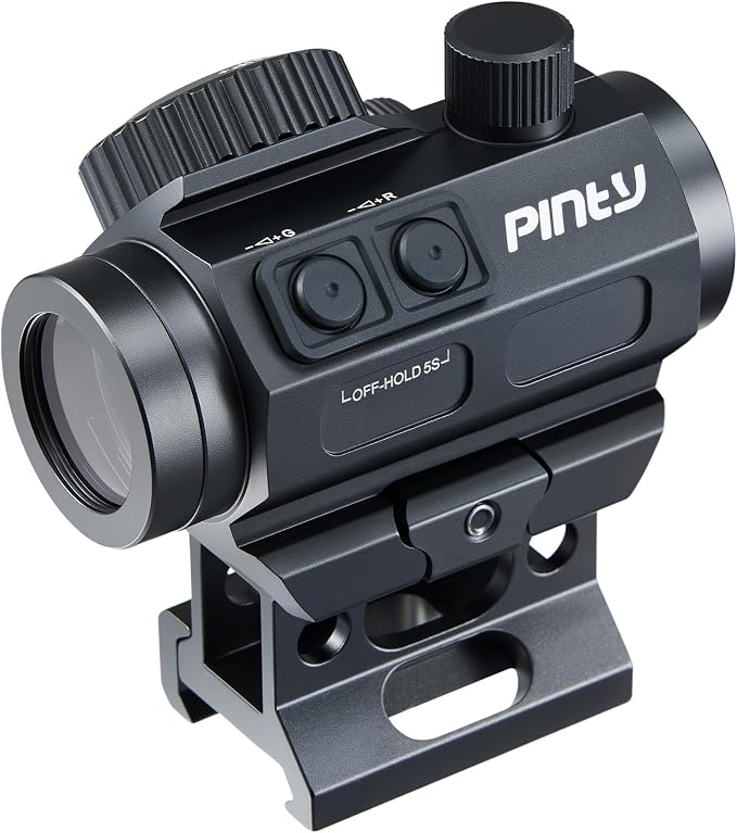 Pinty Reflex Sight