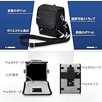 GFX100RFに最適 バッグ ACAM-78 カメラポーチ M GFX100RFに最適 バッグ ACAM-78 カメラポーチ M