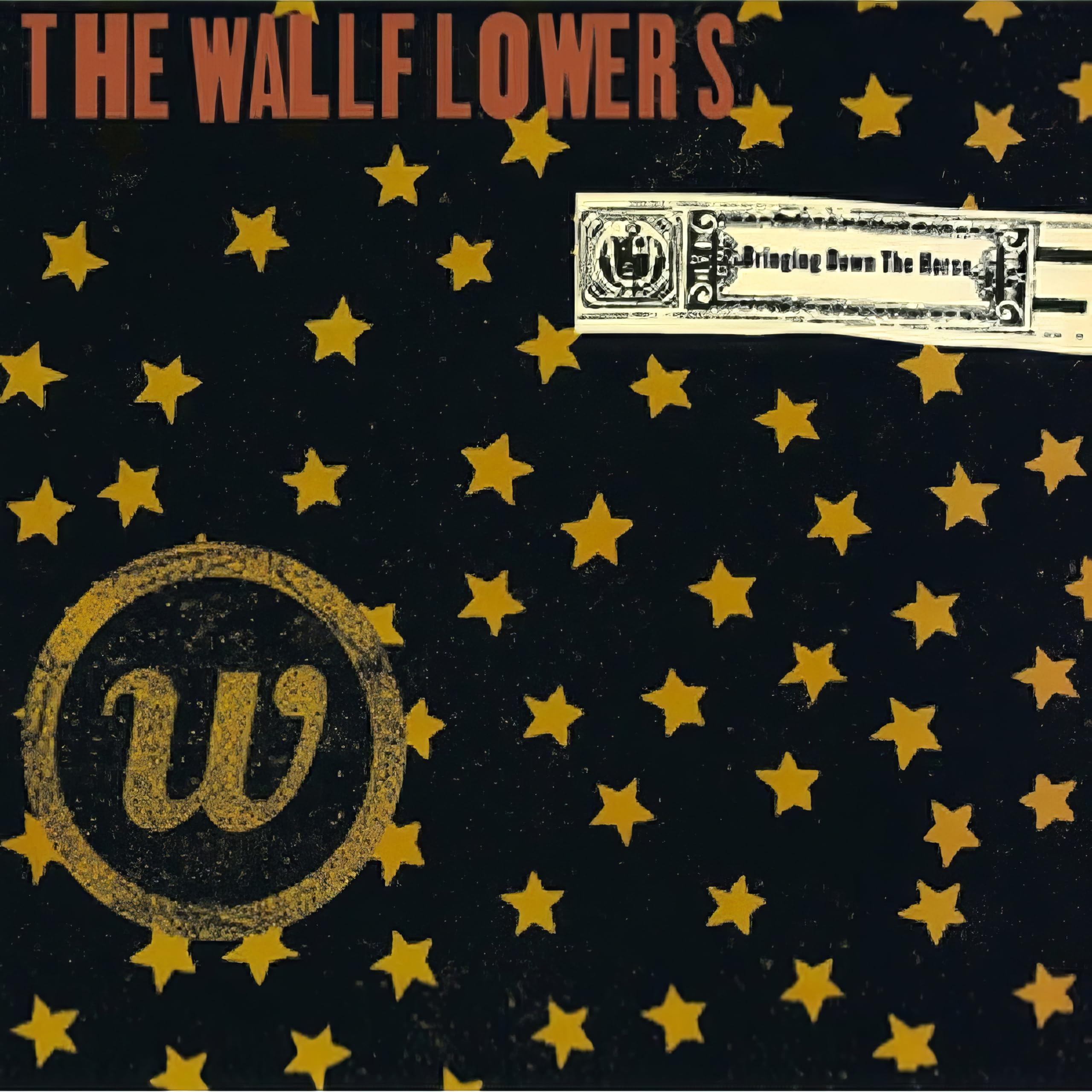 Bringing Down The Horse (Vinyl): WALLFLOWERS: Amazon.ca: Music