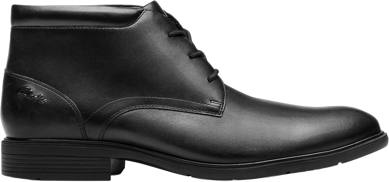 Clarks mens Steadwell Mid - Image 4