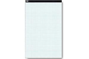 Mr. Pen Graph Paper: Precision and Clarity for Oversized Writing