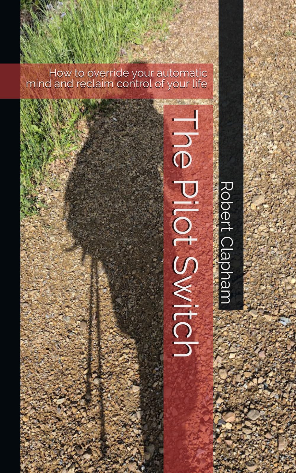 The Pilot Switch: How to override your automatic mind and reclaim control of your life (The Agency Trilogy)