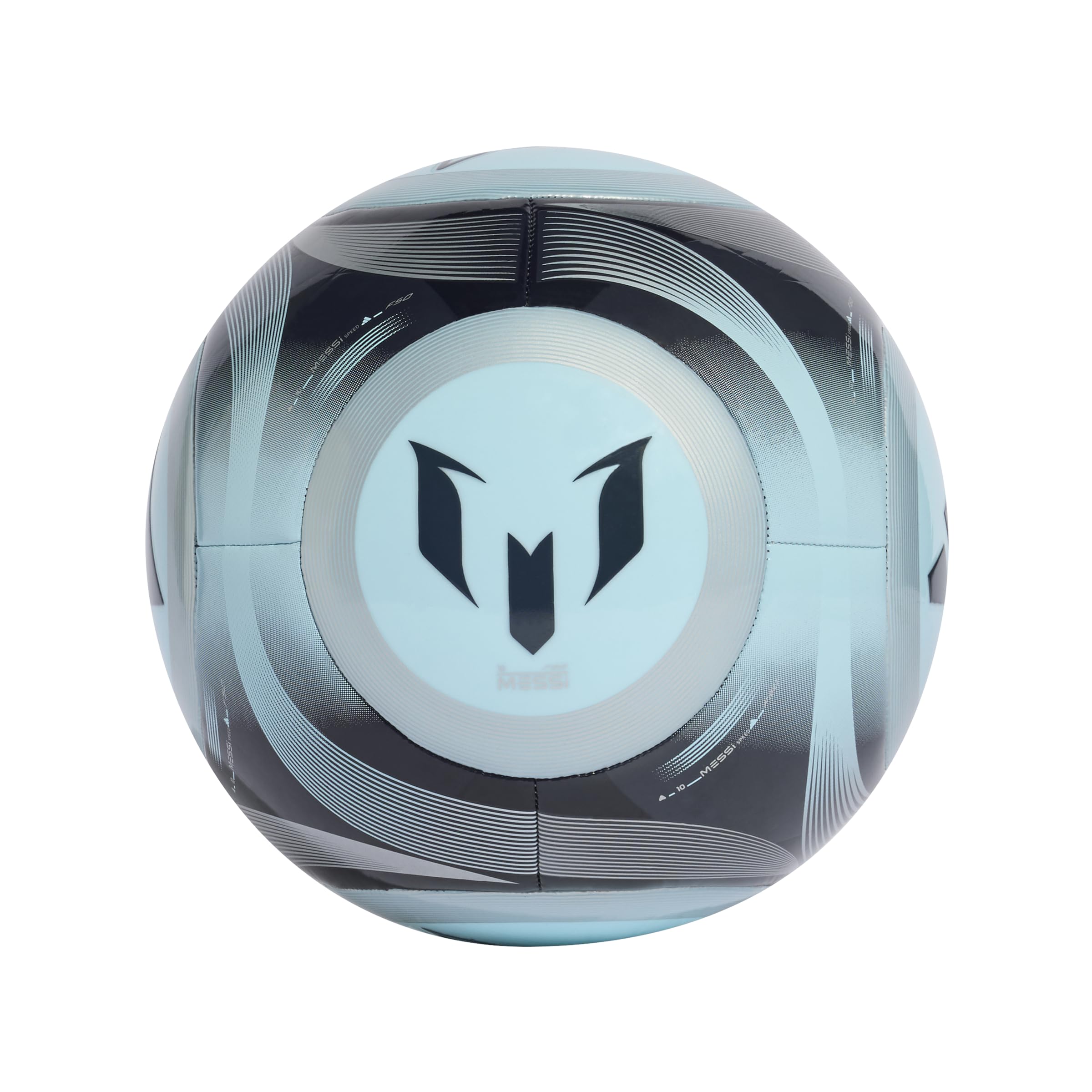 adidas Unisex MESSI CLUB BALL
