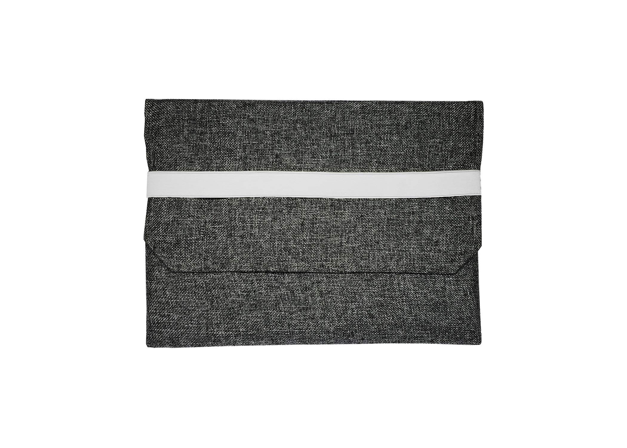 See full amazon price history chart for Khooti Laptop Sleeve 17-inch D2 Jute Dark Grey Khooti Laptop Sleeve 17-inch D2 Jute Dark Grey (B07QP3PXDK) Amazon Price History, Amazon Price Tracker