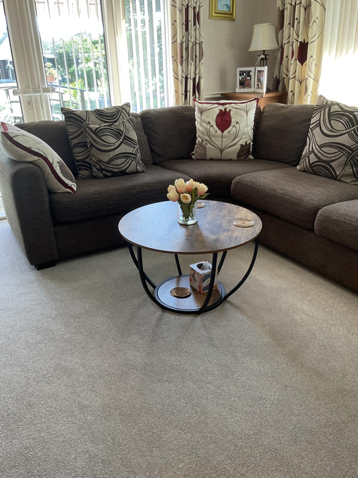 Customer photo