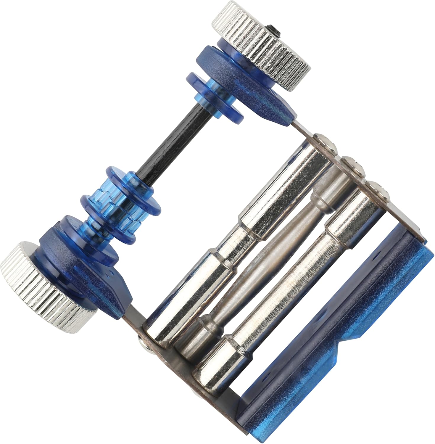 Bowstring Server Archery Bowstring Service Thread Jig Tool Suitable for Compound Bows and Recurve Bows