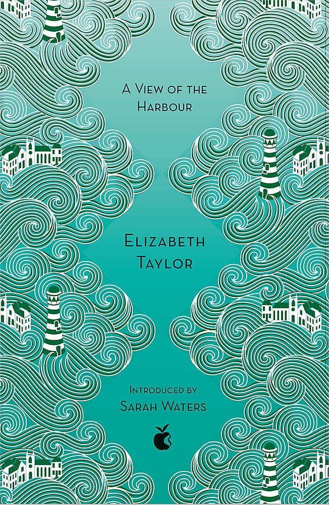 A View Of The Harbour: A Virago Modern Classic (Virago Modern Classics)