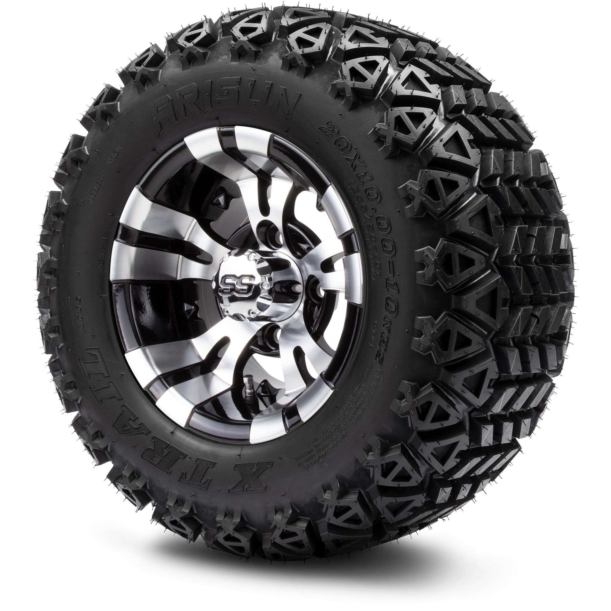 MODZ Vampire All Terrain