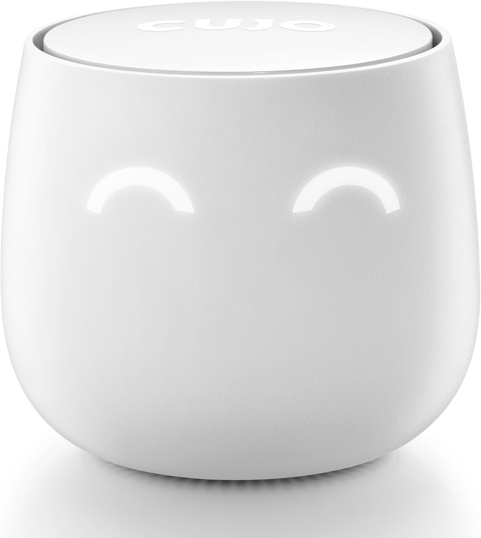 CUJO AI Smart Internet Security Firewall | FREE SUBSCRIPTION (2nd Gen.) - Protects Your Network from Viruses and Hacking/ Parental Controls/ For Home & Business/ Plug Into Your Router