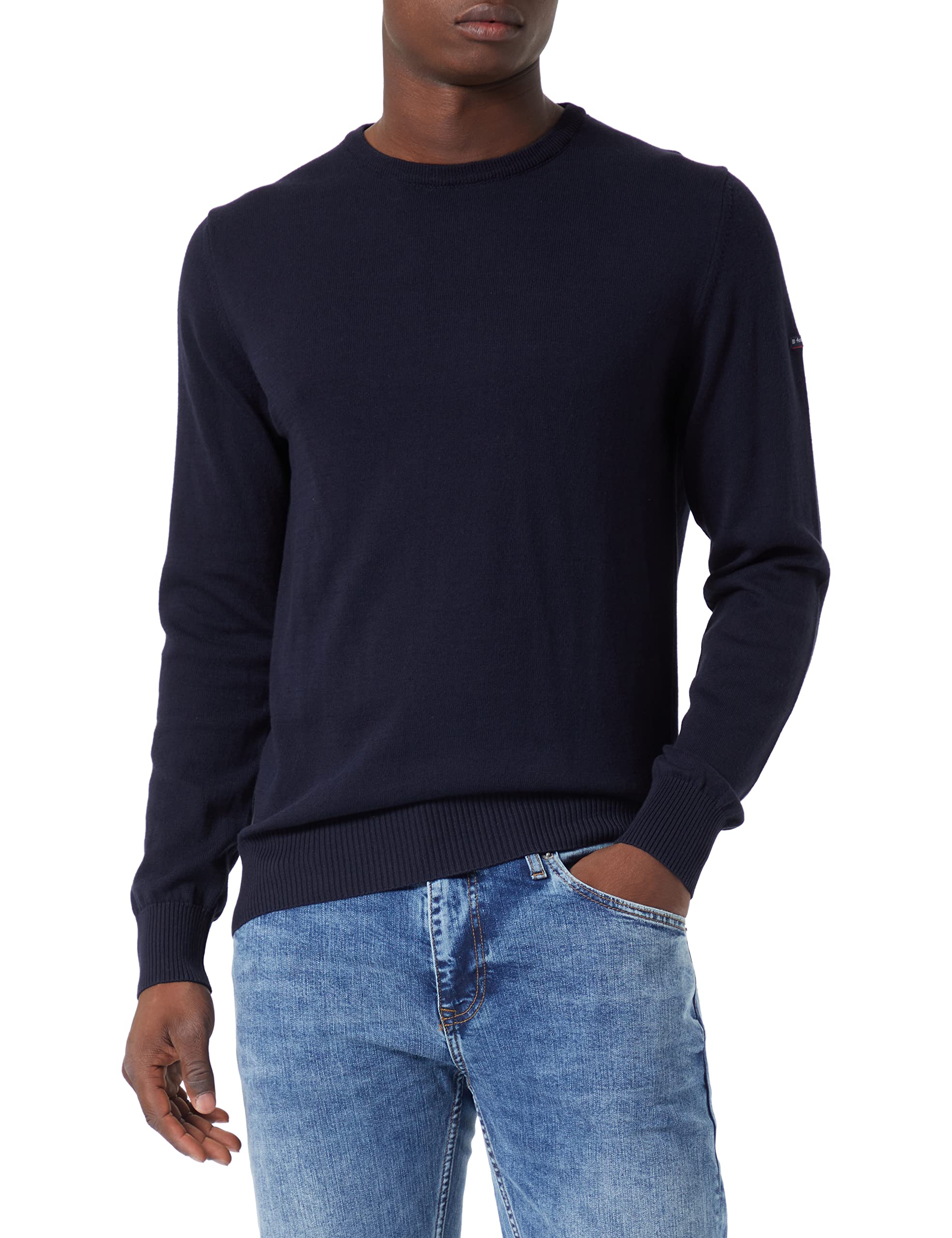 Armor-luxMen's Carantec Jumper