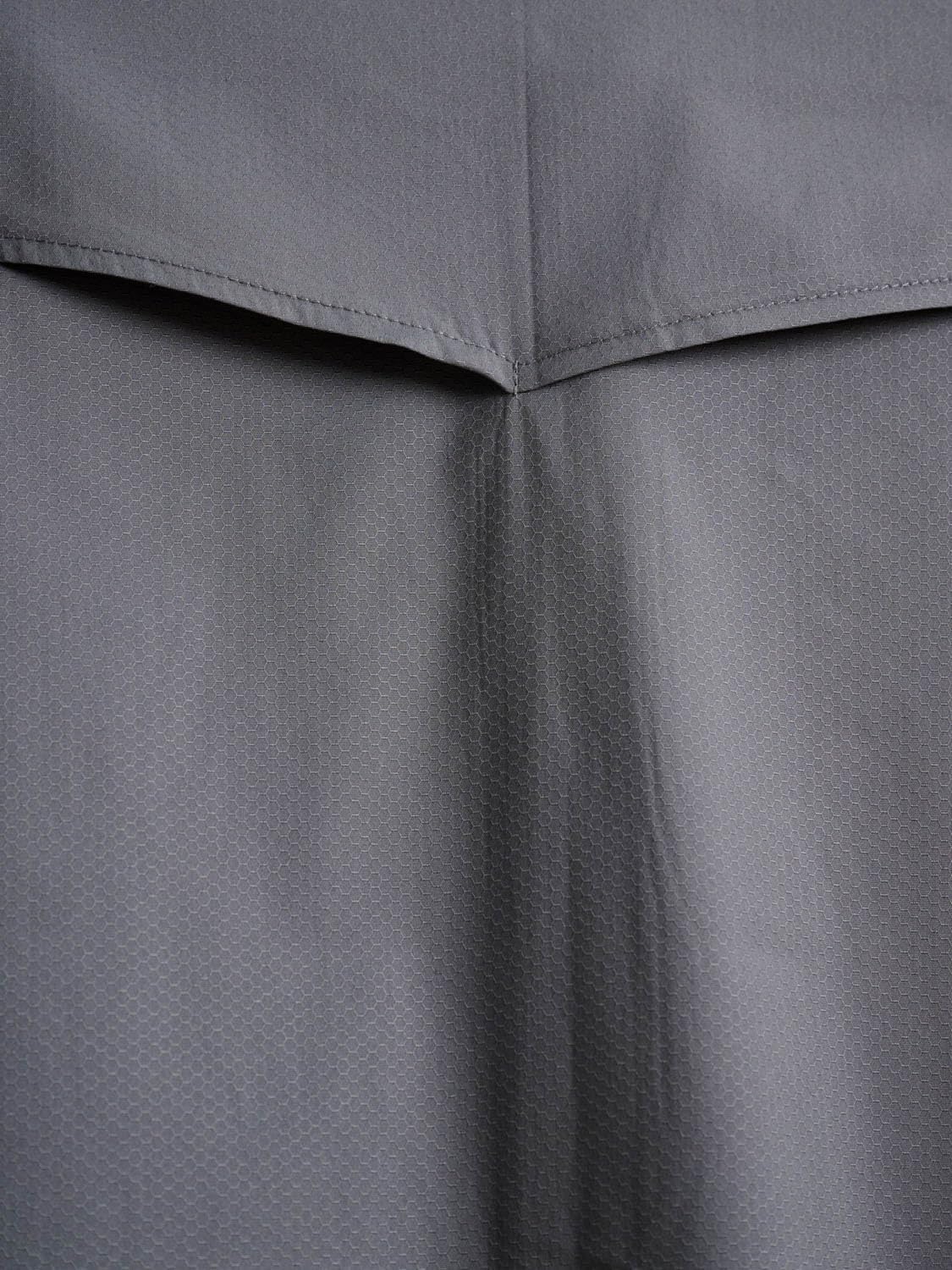 Ely's Vented Western Long Sleeve Shirt for Men