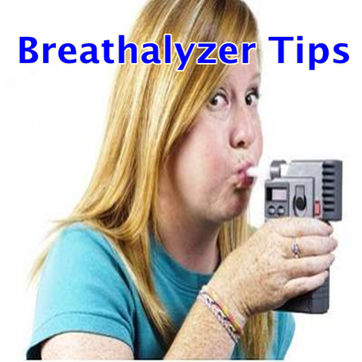 Breathalyzer Tips App on Amazon Appstore