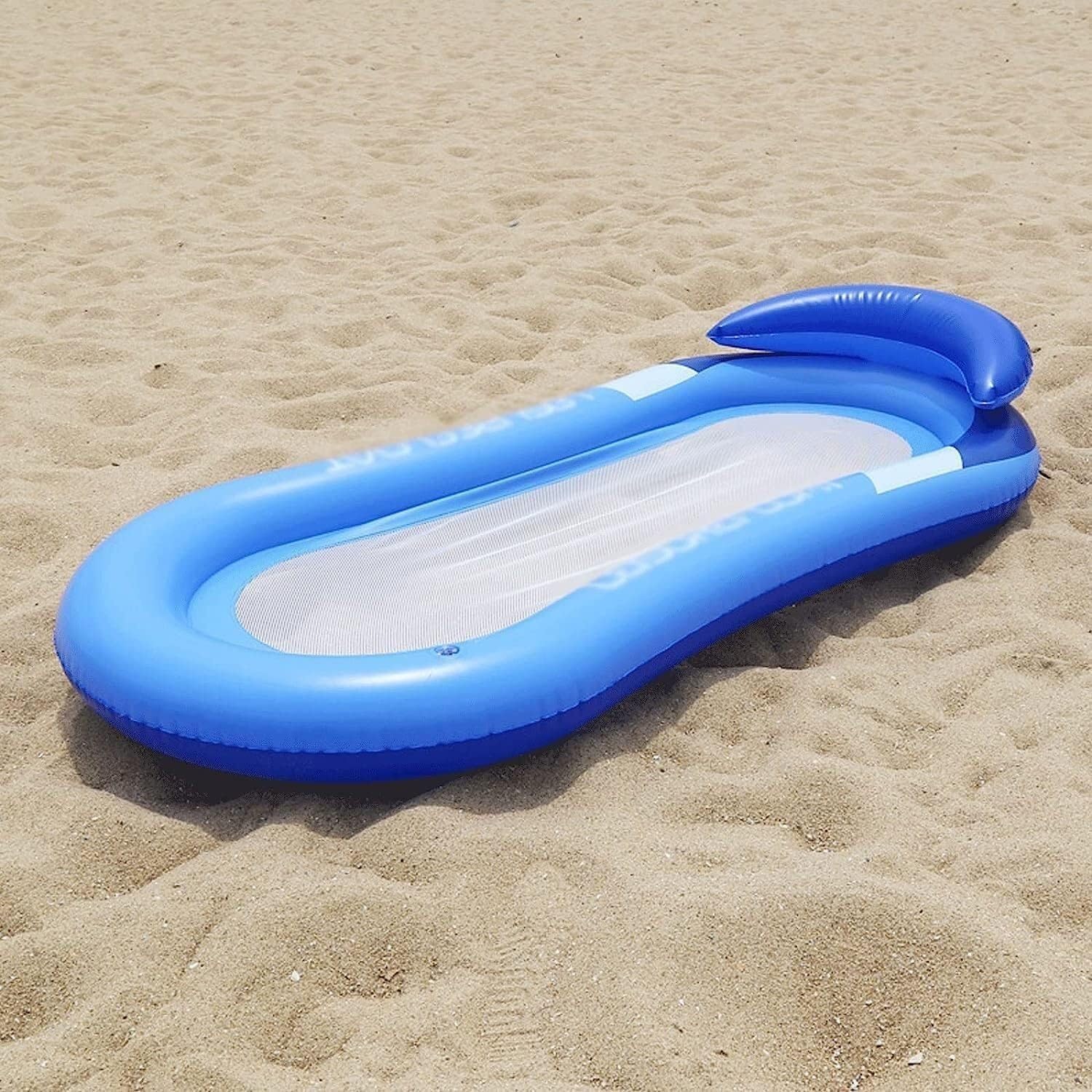 Bouées de Natation Portables et Uniques pour Piscine, Plage, décorations d'été, Jouets gonflables pour Adultes