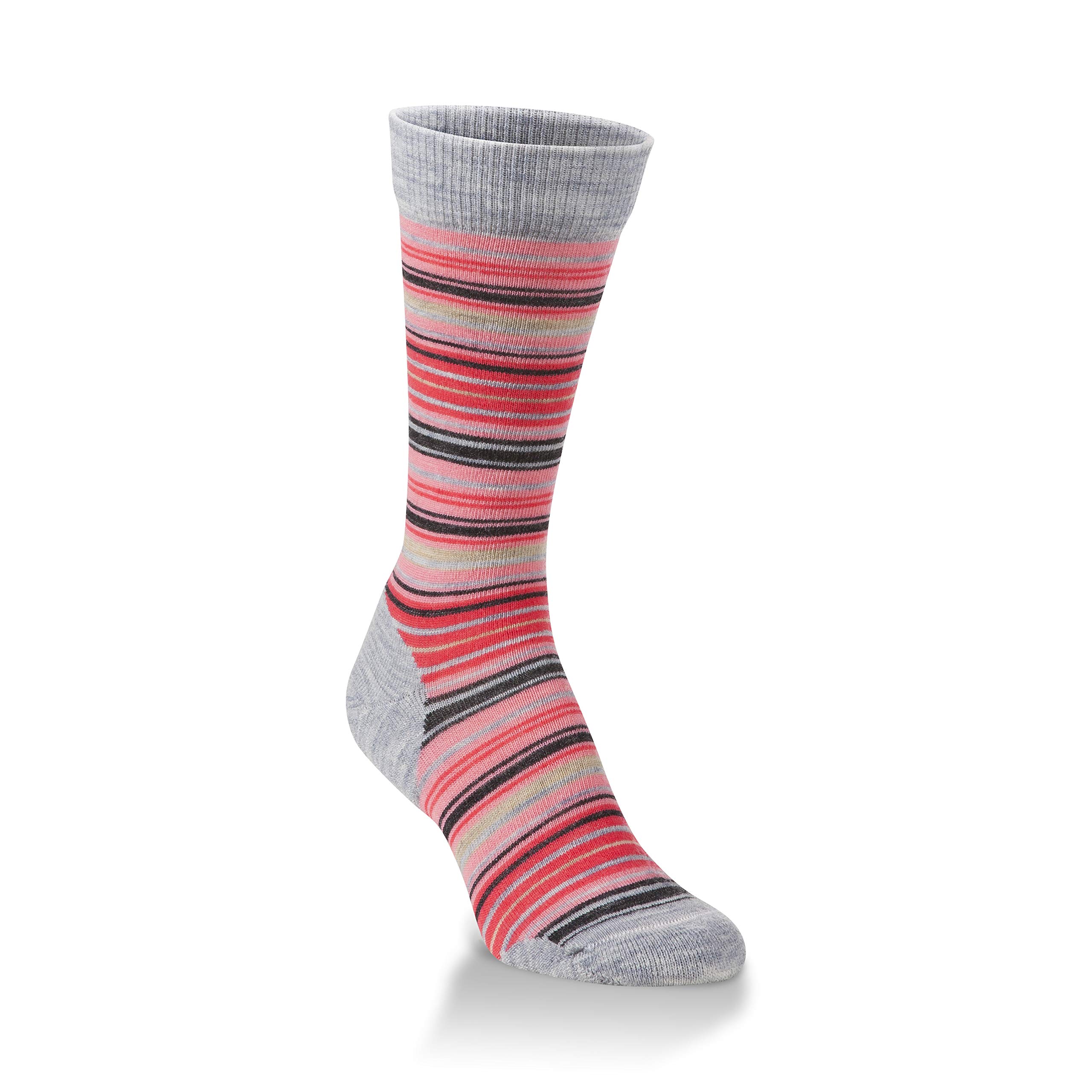 Hiwassee Midtown Merino Socks 1 Pair